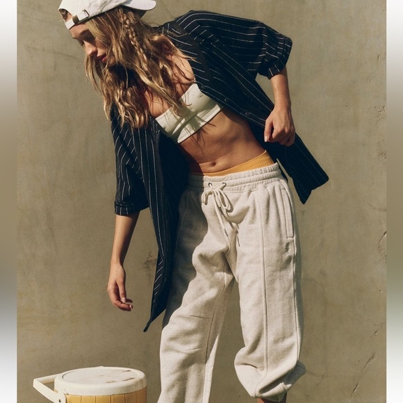 #44 NWT Free People Starting Line Layer in Black and White Combo - Picture 4 of 6